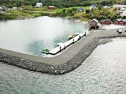 Holiday Home in Vevang