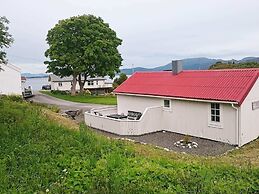 Holiday Home in Vevang