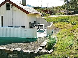 Holiday Home in Vevang