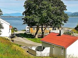 Holiday Home in Vevang