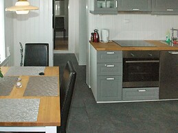 Holiday Home in Vevang