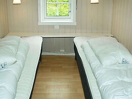 Holiday Home in Vevang
