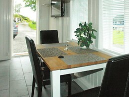 Holiday Home in Vevang