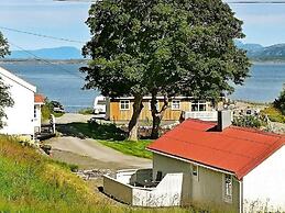 Holiday Home in Vevang