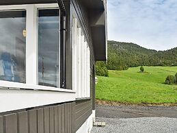 4 Star Holiday Home in Sundlandet