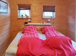 4 Star Holiday Home in Sundlandet