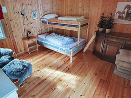 4 Star Holiday Home in Sundlandet