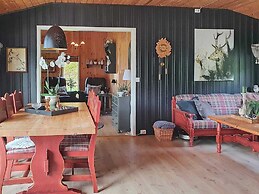 4 Star Holiday Home in Sundlandet