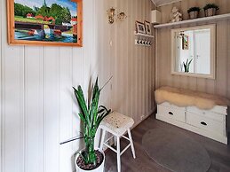 4 Star Holiday Home in Sundlandet