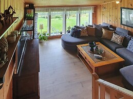 4 Star Holiday Home in Sundlandet