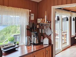 4 Star Holiday Home in Sundlandet