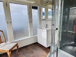 4 Star Holiday Home in Sundlandet