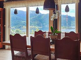 4 Star Holiday Home in Sundlandet
