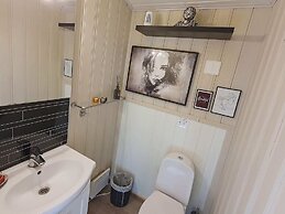 4 Star Holiday Home in Sundlandet