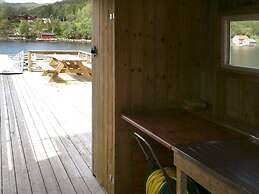 4 Star Holiday Home in Sundlandet