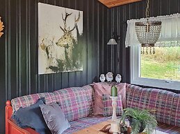 4 Star Holiday Home in Sundlandet