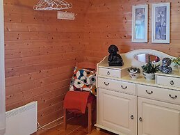 4 Star Holiday Home in Sundlandet