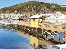 4 Star Holiday Home in Sundlandet