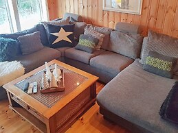 4 Star Holiday Home in Sundlandet