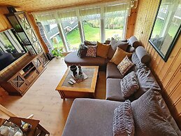 4 Star Holiday Home in Sundlandet