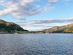 4 Star Holiday Home in Sundlandet