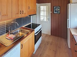 4 Star Holiday Home in Sundlandet