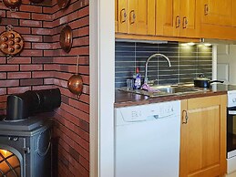 4 Star Holiday Home in Sundlandet