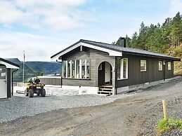 4 Star Holiday Home in Sundlandet
