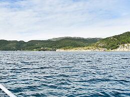 4 Star Holiday Home in Sundlandet