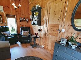 4 Star Holiday Home in Sundlandet