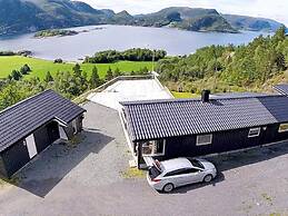 4 Star Holiday Home in Sundlandet