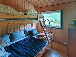 4 Star Holiday Home in Sundlandet
