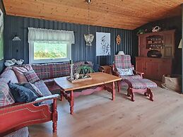 4 Star Holiday Home in Sundlandet