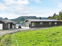 4 Star Holiday Home in Sundlandet