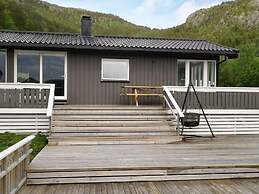 4 Star Holiday Home in Sundlandet