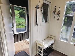 4 Star Holiday Home in Sundlandet