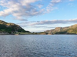 4 Star Holiday Home in Sundlandet