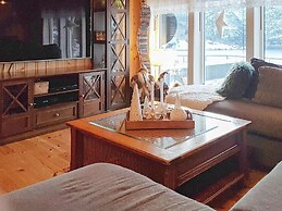 4 Star Holiday Home in Sundlandet