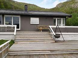 4 Star Holiday Home in Sundlandet