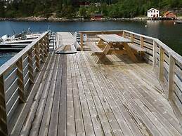4 Star Holiday Home in Sundlandet