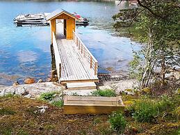 4 Star Holiday Home in Sundlandet