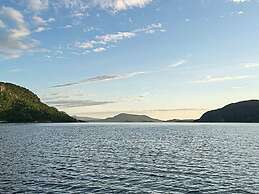 4 Star Holiday Home in Sundlandet