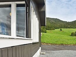 4 Star Holiday Home in Sundlandet