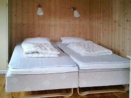 4 Star Holiday Home in Sundlandet