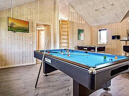 Holiday Home in Kappeln
