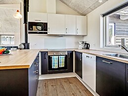 Holiday Home in Kappeln