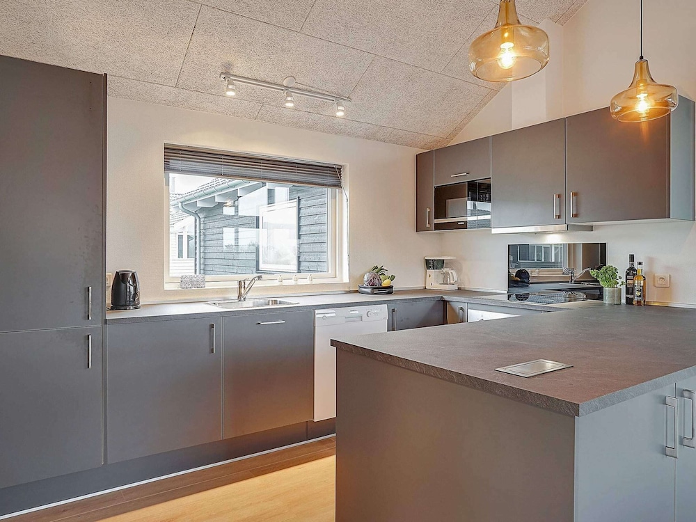 Holiday Home in Kappeln