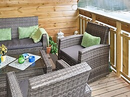 Holiday Home in Leirvik I Sogn
