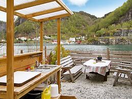 Holiday Home in Leirvik I Sogn