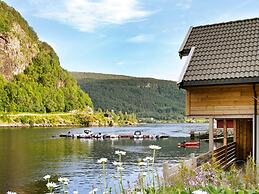 Holiday Home in Leirvik I Sogn